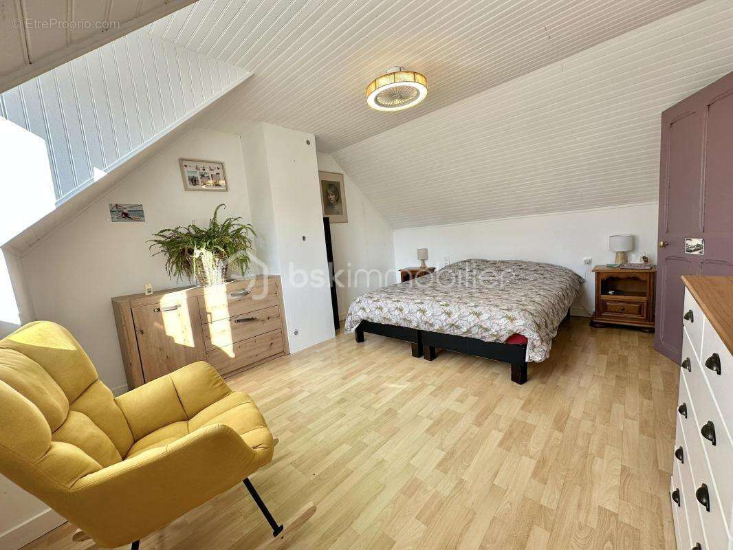 Maison 4 pièces 85 m² à La Forêt-Fouesnant - photo 11