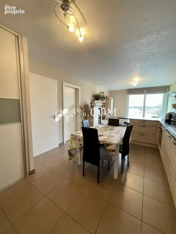 3%.com exclusivite - rohrwiller , f2 de 49m2, grande terrass - photo 12
