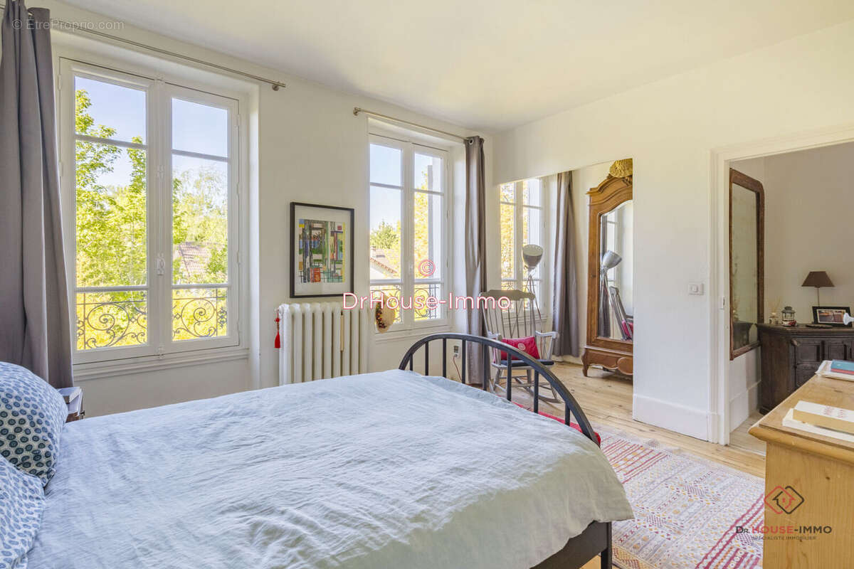 Maison à LE PLESSIS-TREVISE
