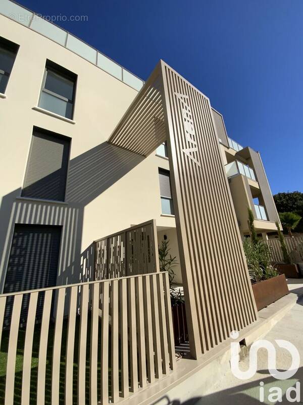 Photo 1 - Appartement à BEZIERS