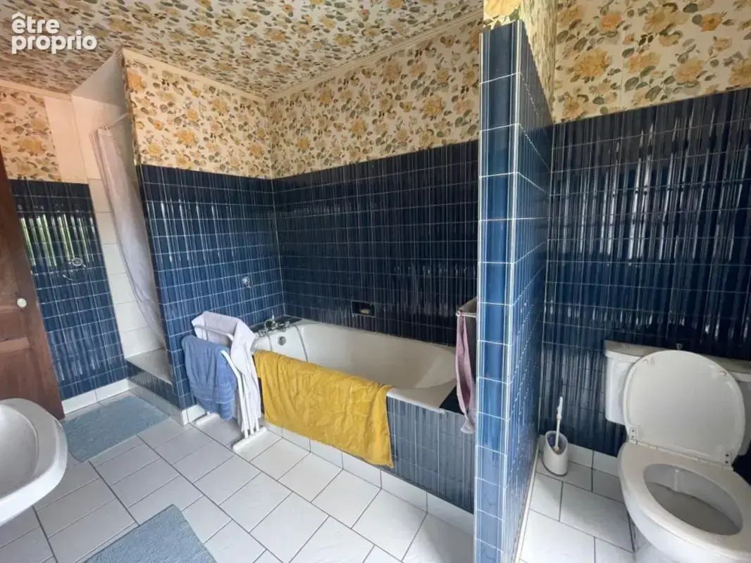 Propriété 250m2 avec studio indépendant LIZIERES (23) - photo 23