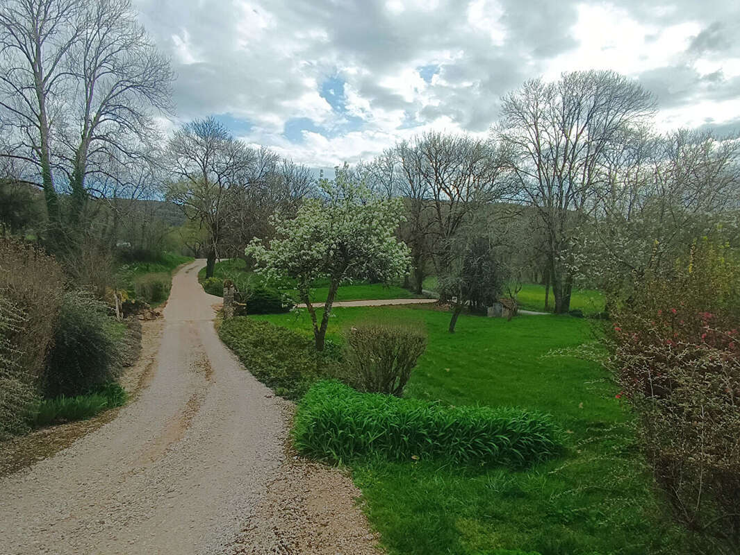 Maison à CAPDENAC-GARE