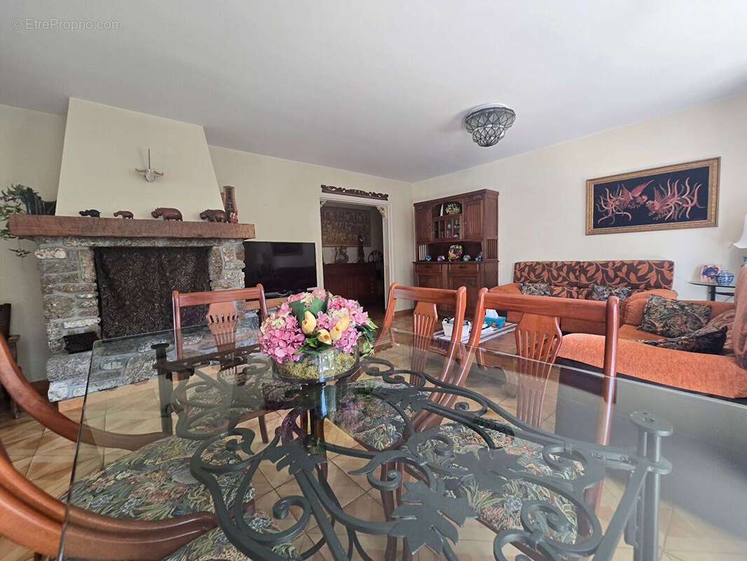 Maison d'exception à hendaye - photo 9