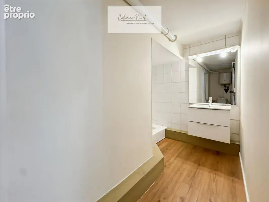 Appartement  type maison 30 M2, Pornichet - photo 9