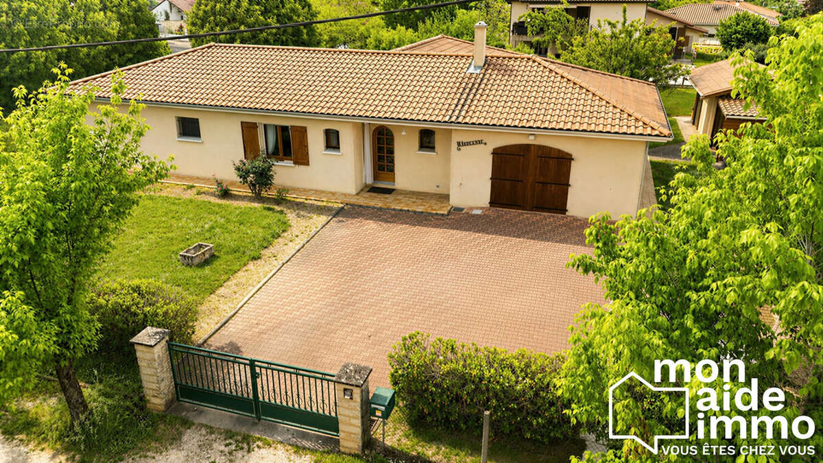 Maison à CREON
