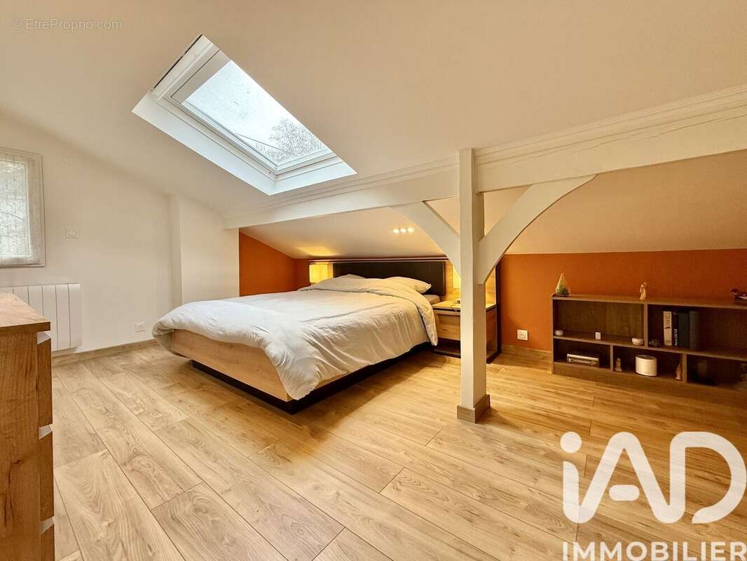 Photo 7 - Maison à DRAVEIL