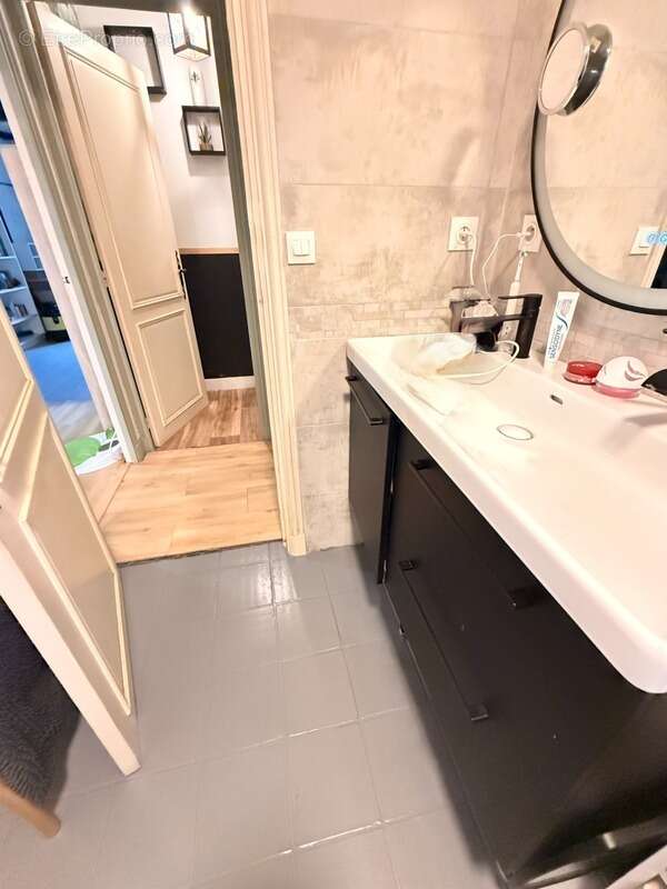 Maison à FRESSELINES