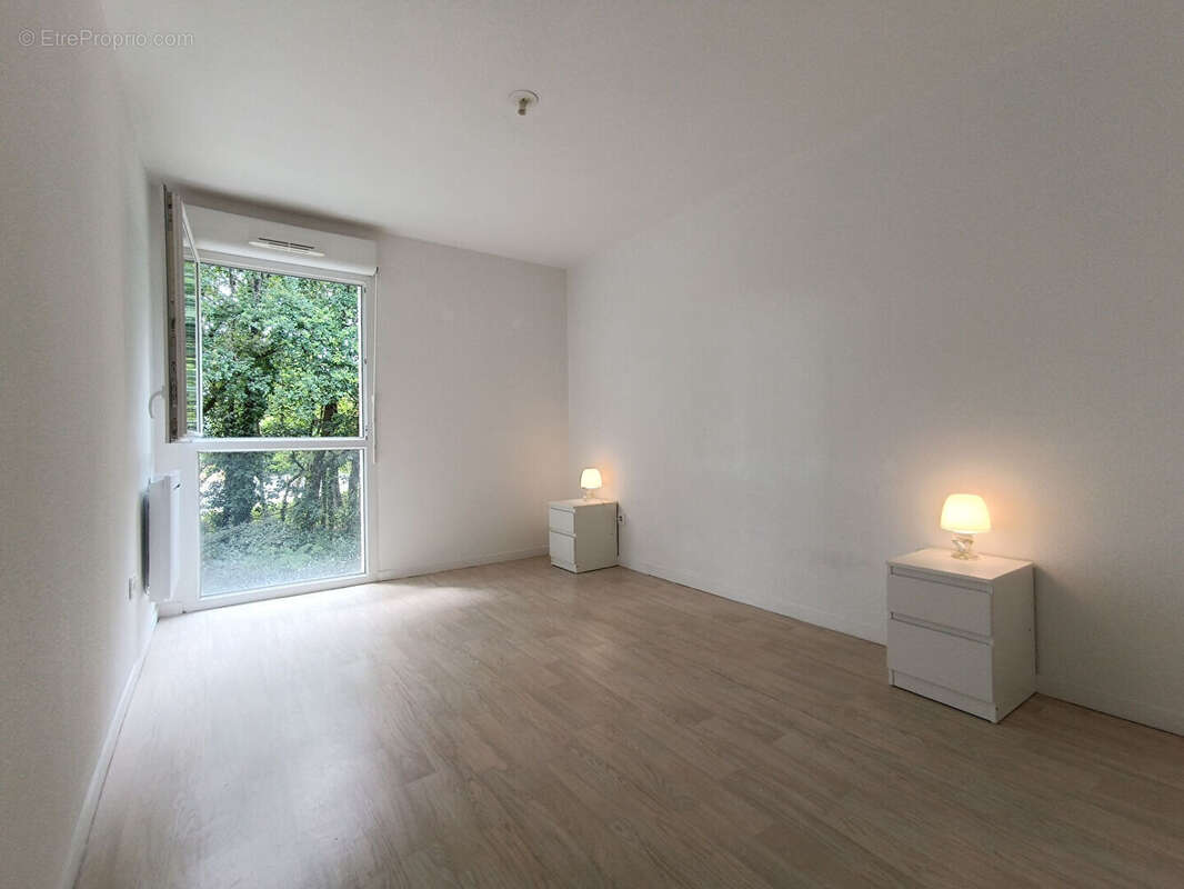 Appartement 38m² à villenave-d'ornon - photo 5