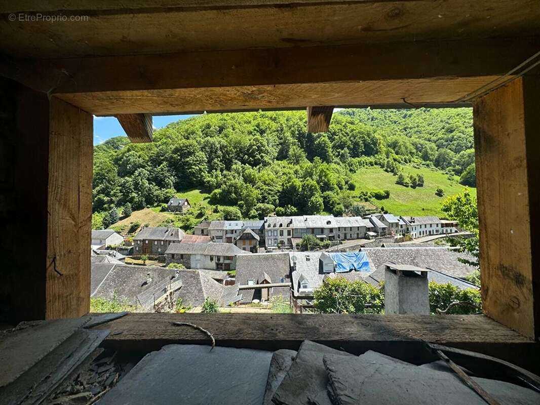Grange à rénover - saint-lary - photo 4