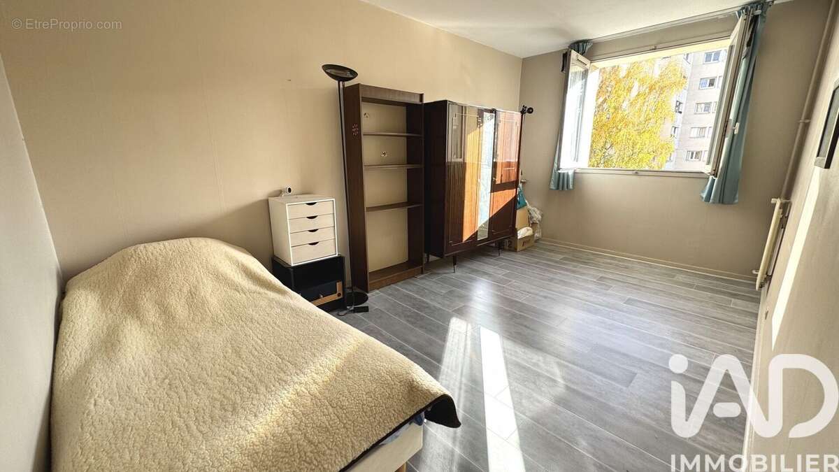 Photo 4 - Appartement à MONTIGNY-LE-BRETONNEUX