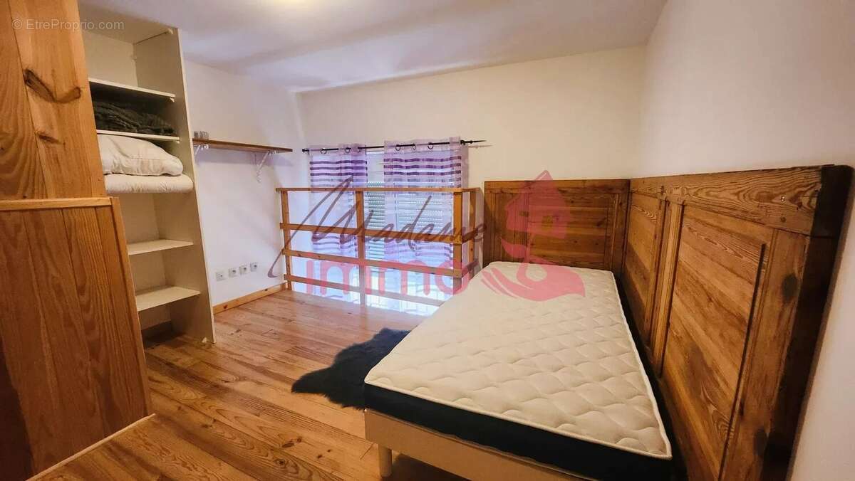 Appartement à LOURDES