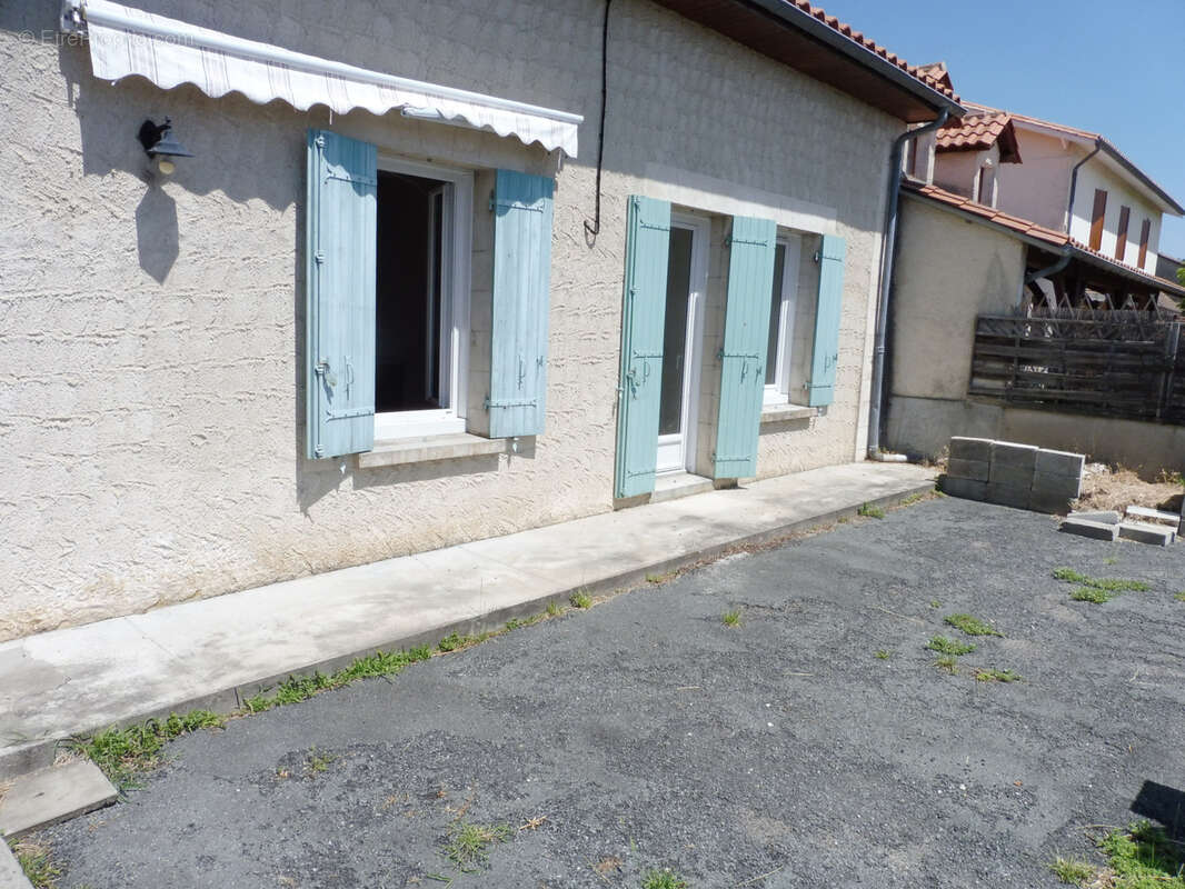 A 5mn de riberac - photo 8