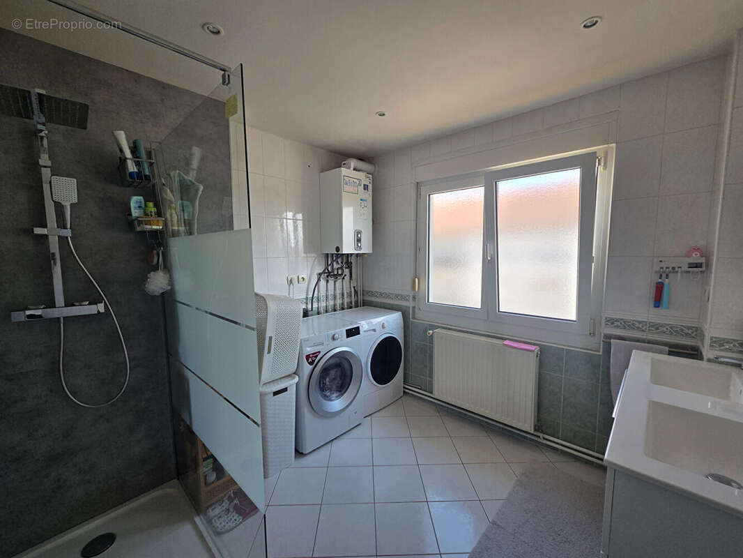 Appartement à CARLING