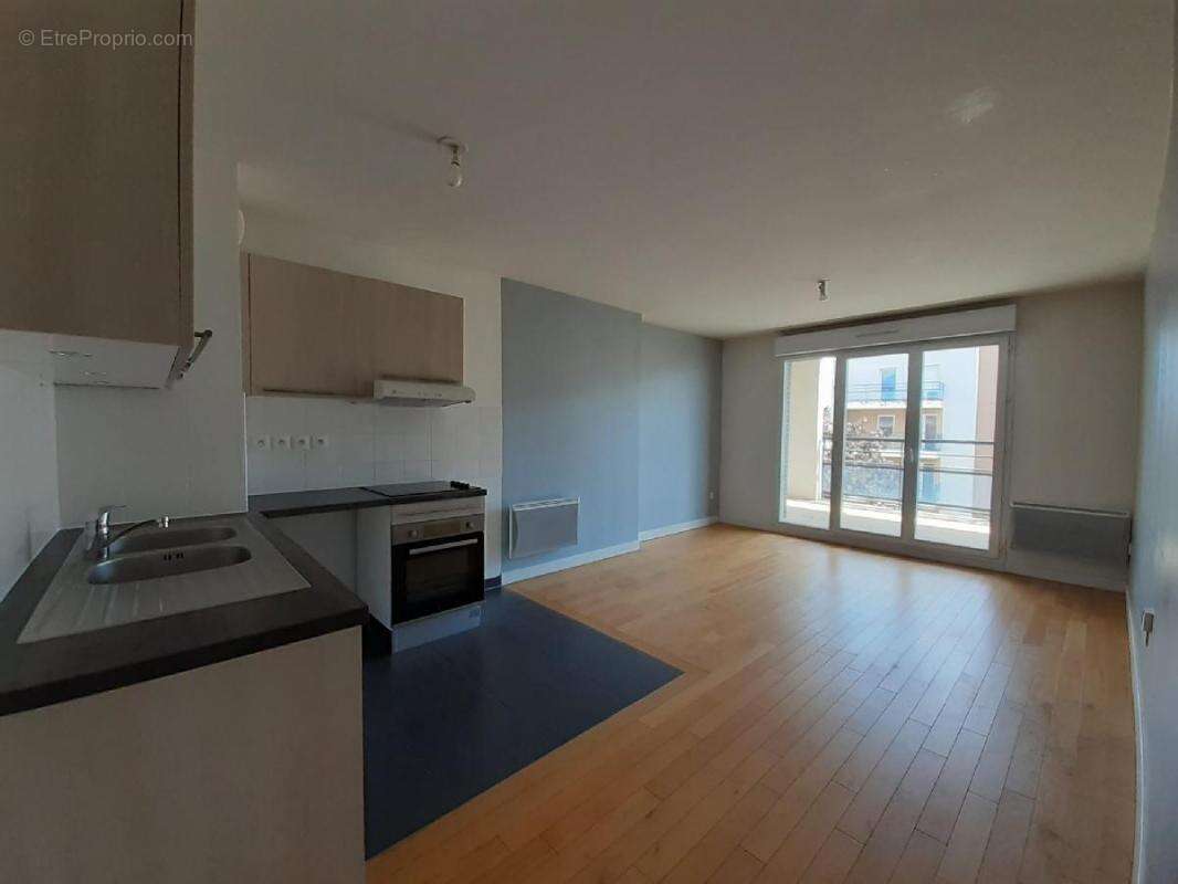 Appartement à ARGENTEUIL