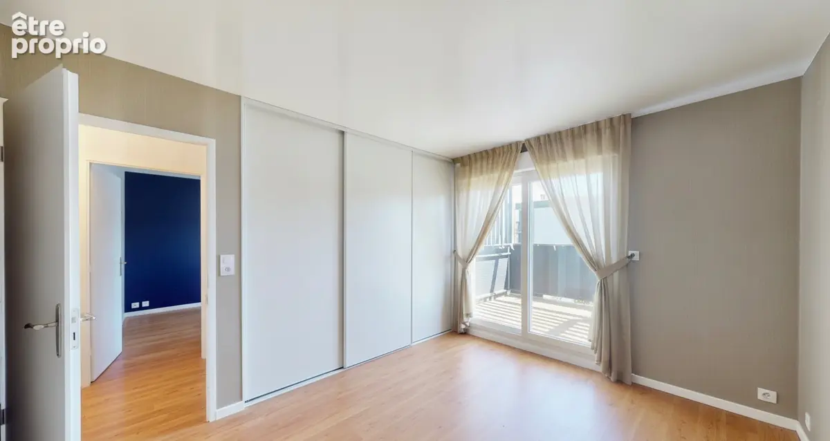 Appartement Besancon 8 pièce(s) 173.05 m2 - photo 4