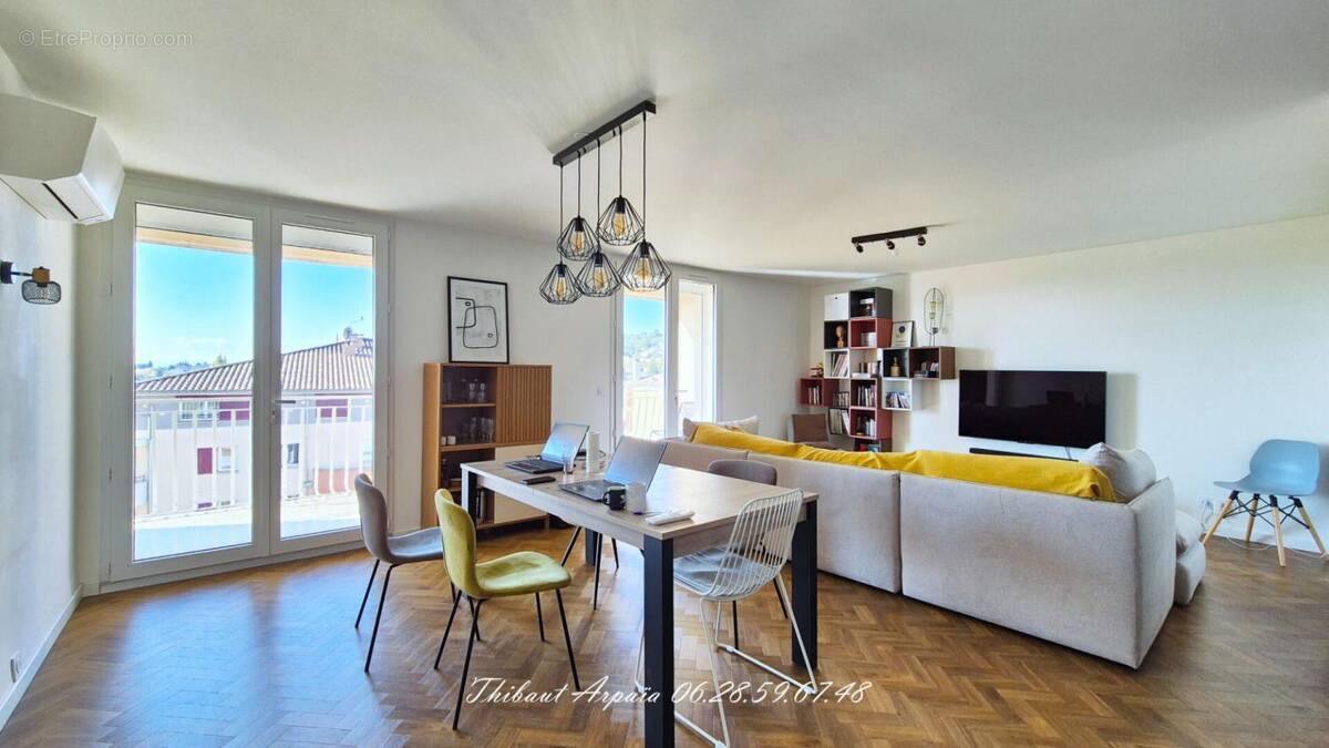 Appartement à MANOSQUE