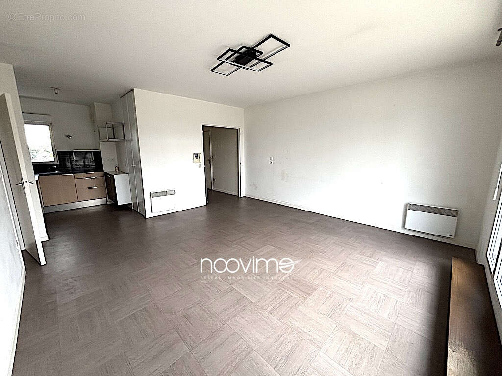 Appartement à THOUARE-SUR-LOIRE