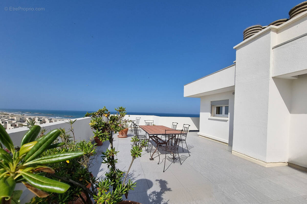 Appartement à LE BARCARES