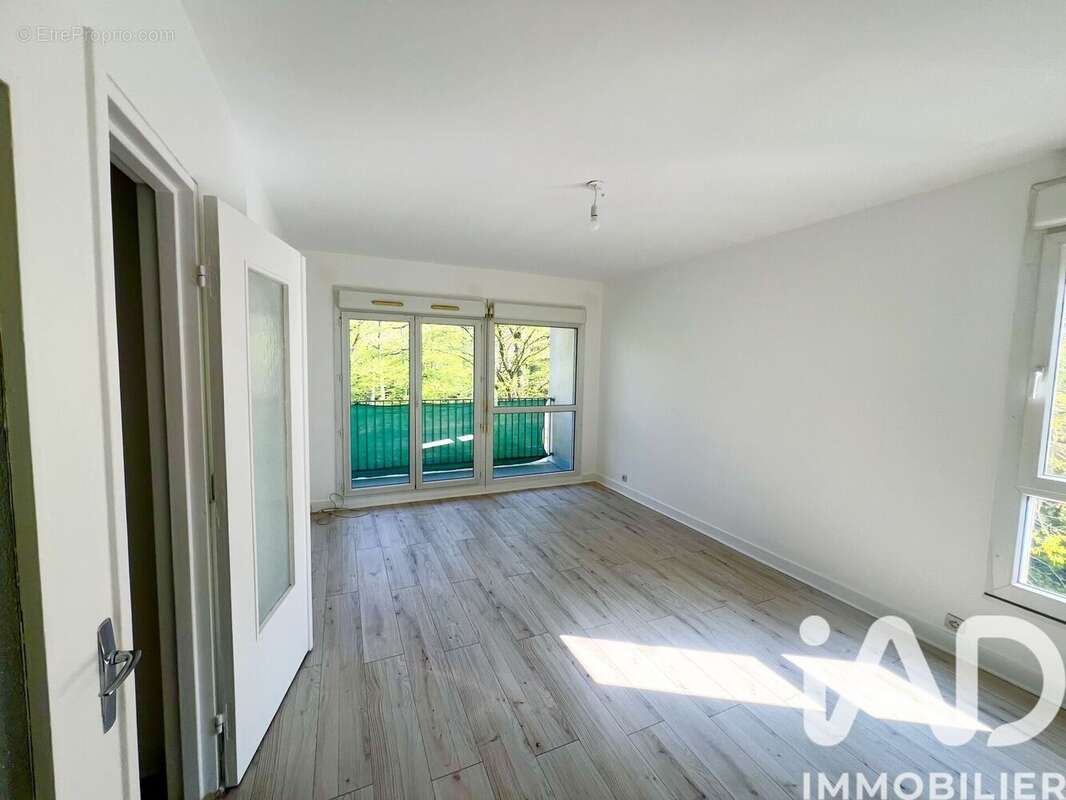 Photo 2 - Appartement à TREMBLAY-EN-FRANCE