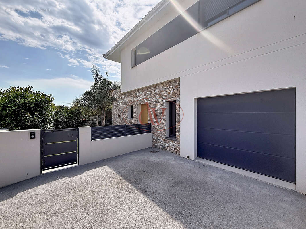 Villa 157m2 cabestany - photo 2