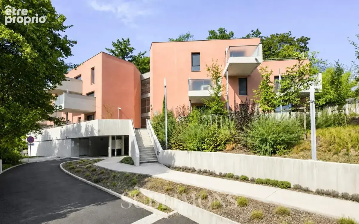 Appartement - nantes petite sensive - photo 13
