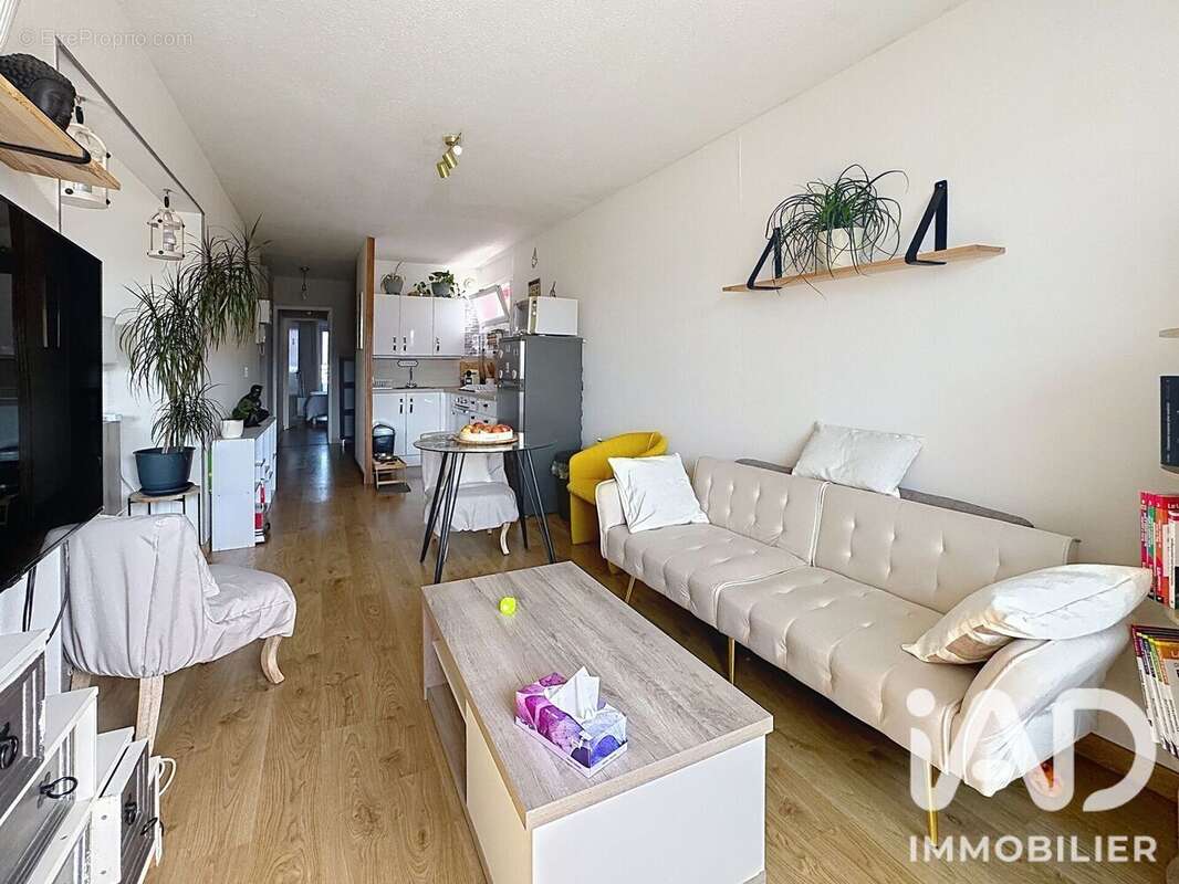 Photo 4 - Appartement à COURSEULLES-SUR-MER