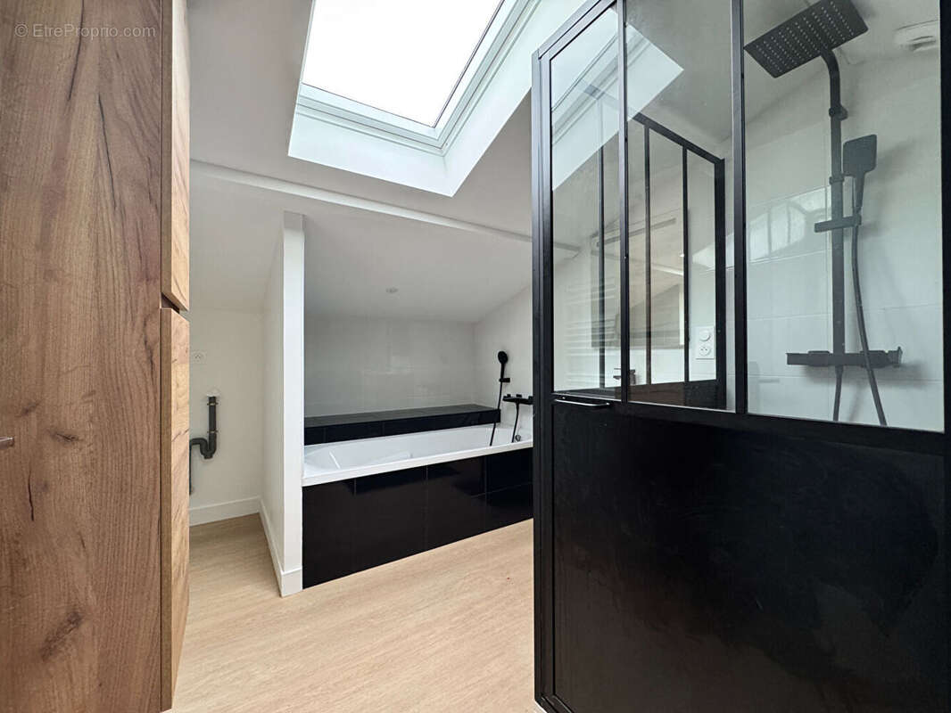 Maison à SAINT-PALAIS-SUR-MER