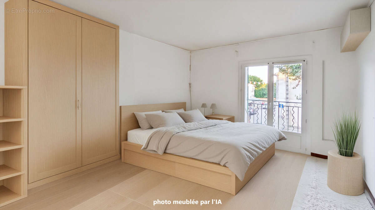 Maison à CHATEAURENARD