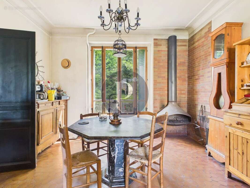 Maison à SCEAUX