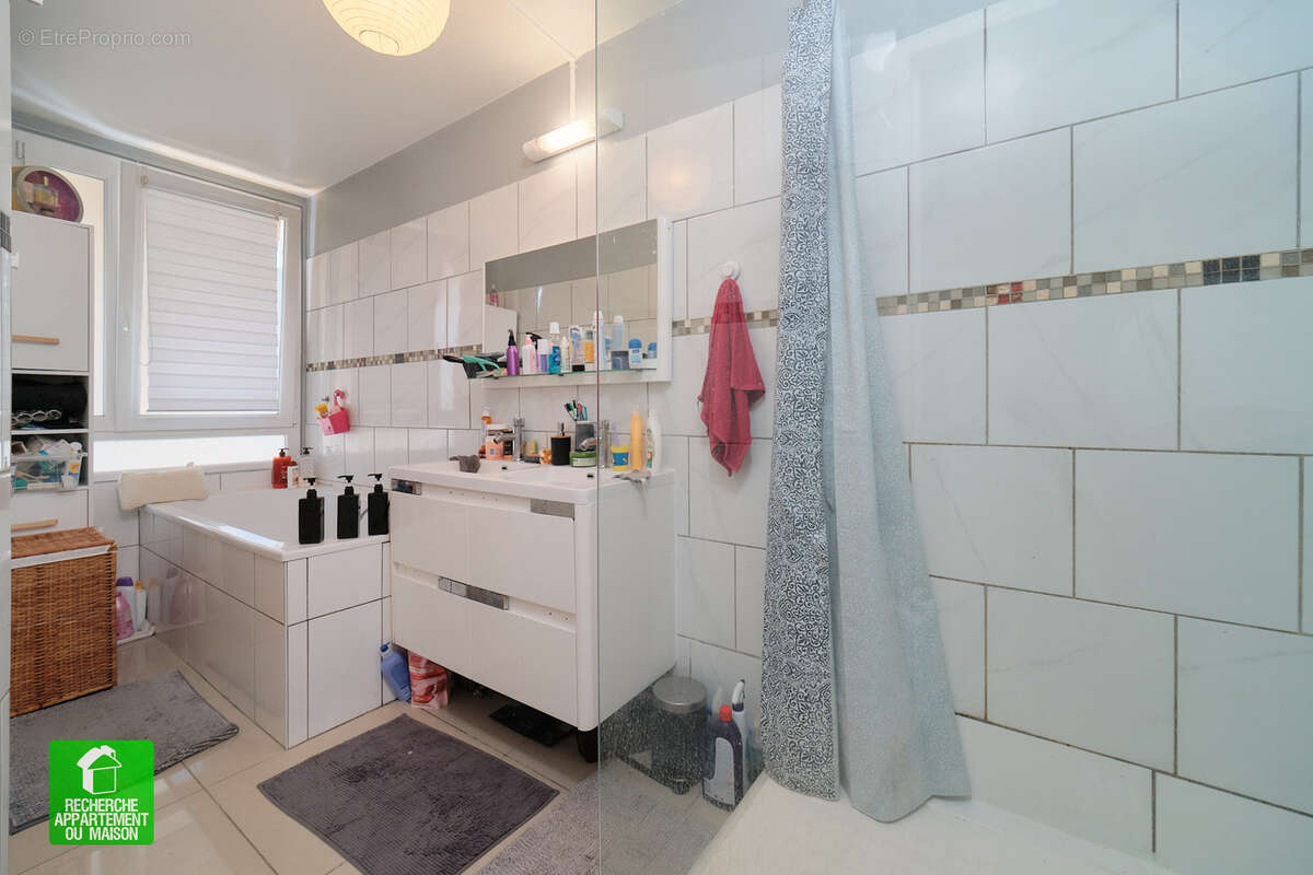 Appartement à GIVORS