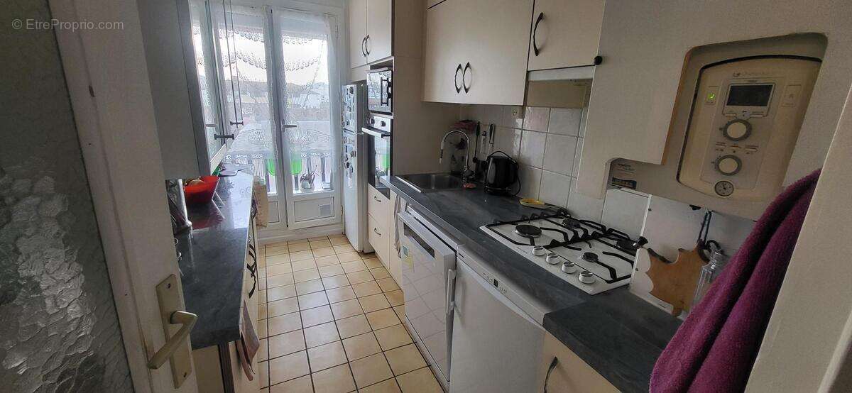 Appartement à SAINT-JEAN-DE-LUZ