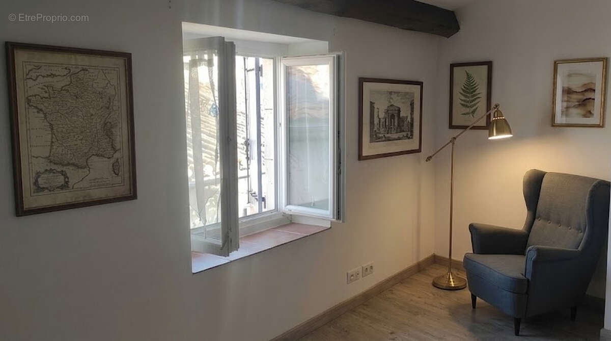 Maison de village entièrement rénovée avec garage et terrasse - photo 8