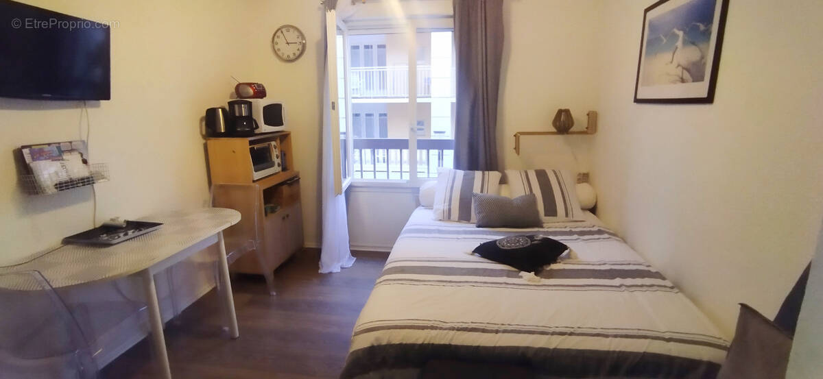 Appartement à LAMALOU-LES-BAINS