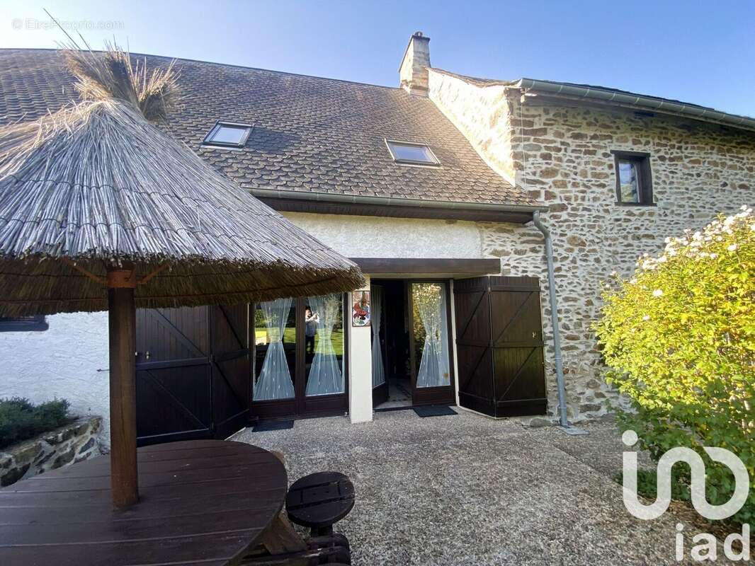 Photo 5 - Maison à SAINT-ETIENNE-AUX-CLOS