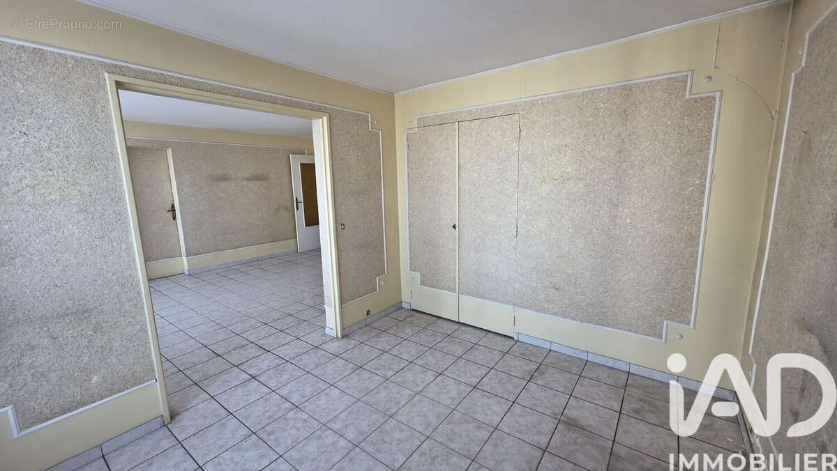 Photo 2 - Appartement à ROSNY-SOUS-BOIS