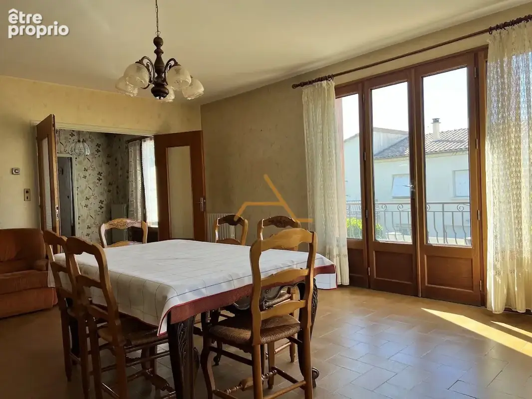 La begude de mazenc maison familiale - photo 14