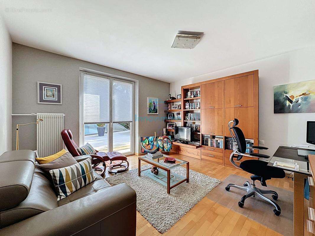 Maison à TRUCHTERSHEIM