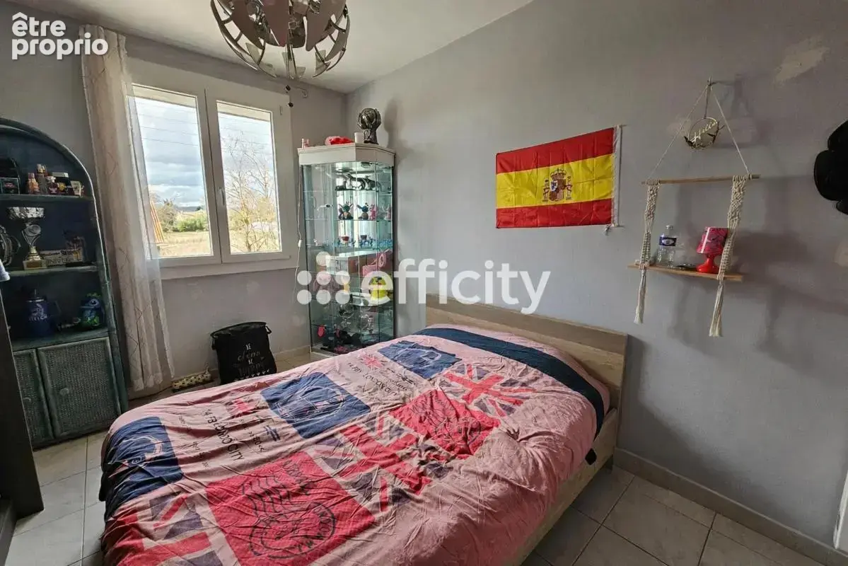 Appartement - photo 11