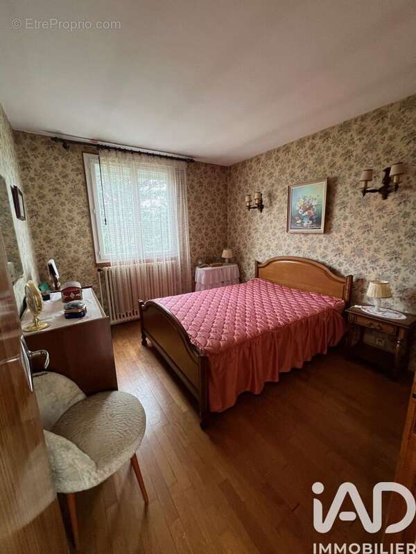 Photo 4 - Maison à ARINTHOD