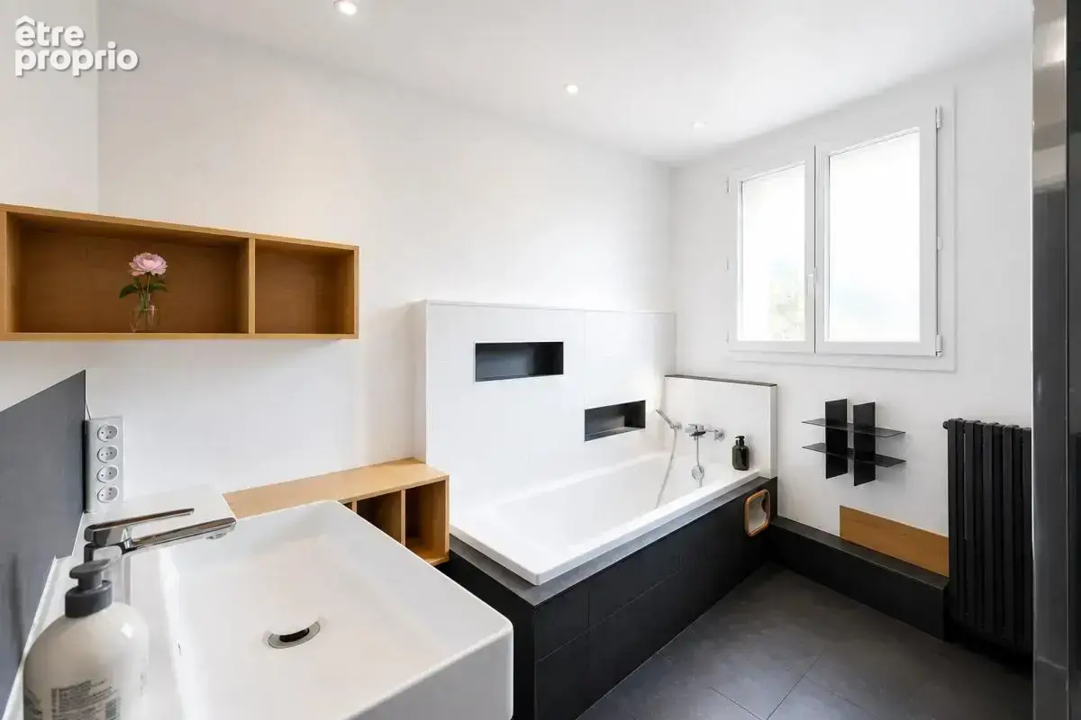 Immeuble de rapport 359m² - photo 3