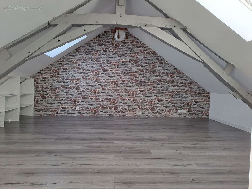 Maison à LE FRESNE-SUR-LOIRE