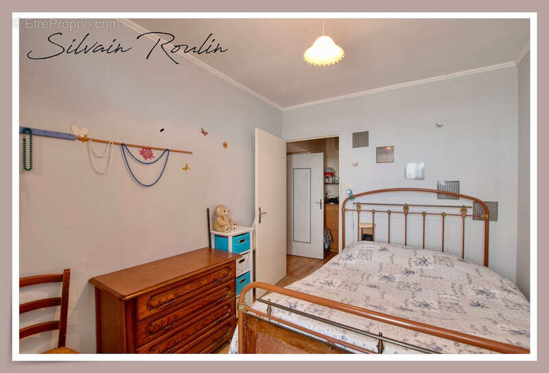 Maison à PIERRELATTE