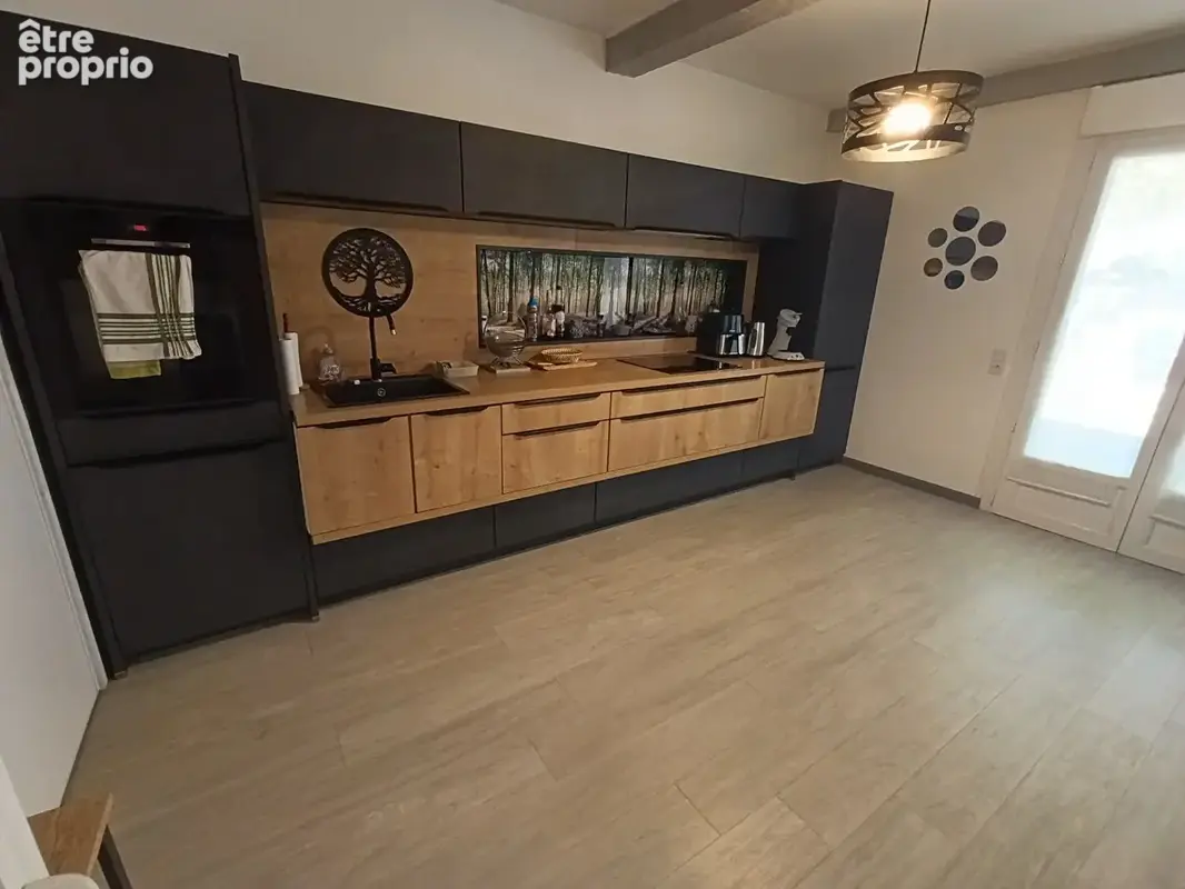 Maison de village - photo 5