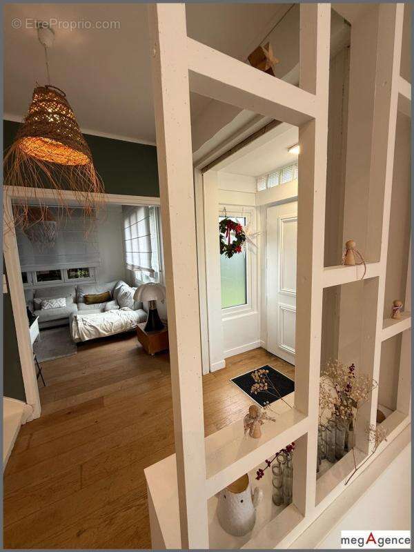 Maison à LE TOUQUET-PARIS-PLAGE