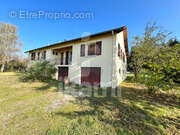 Maison à VILLEVIEUX