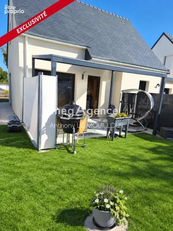 Maison proche des plages et commerces - photo 3