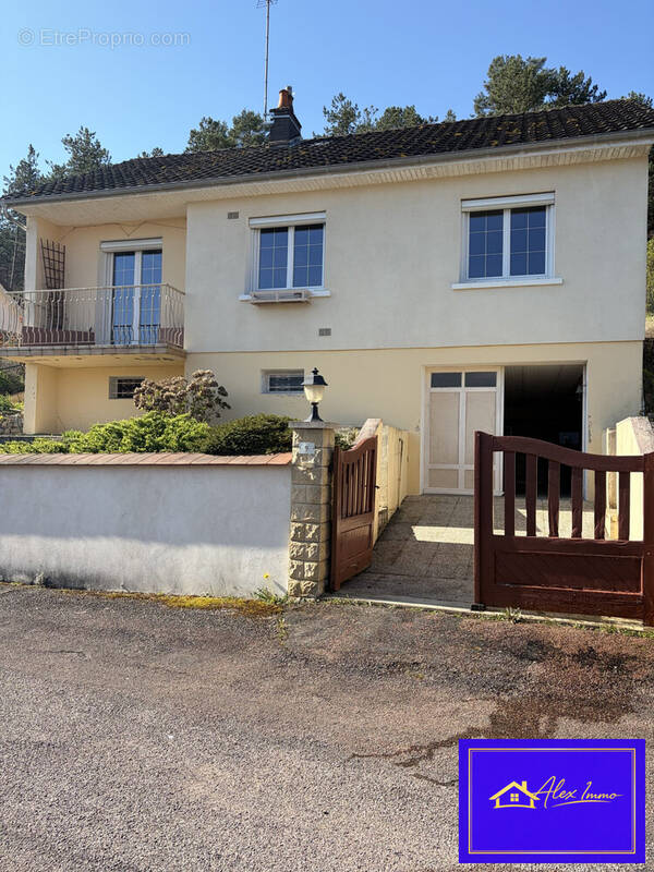 Maison à SAVIGNY-LES-BEAUNE