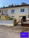 Maison à SAVIGNY-LES-BEAUNE