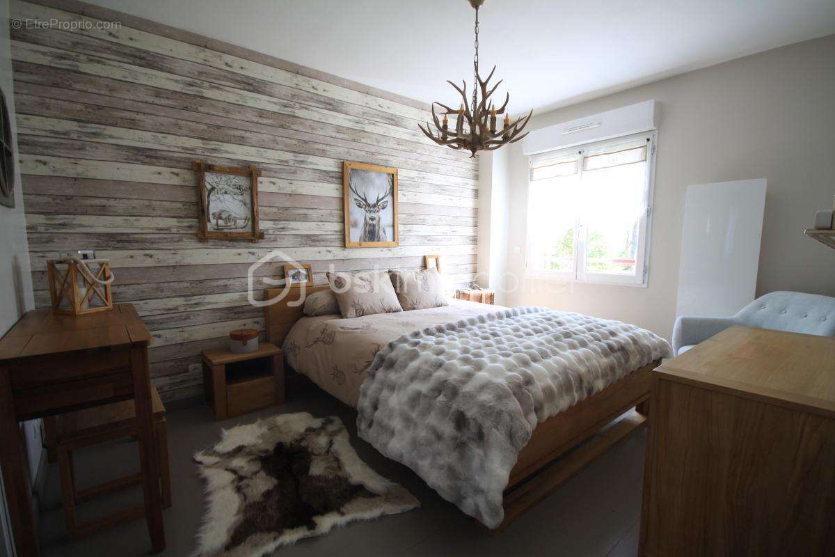 Maison à MILLY-LA-FORET