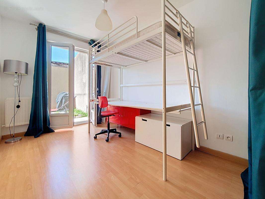 Appartement à CHASSE-SUR-RHONE